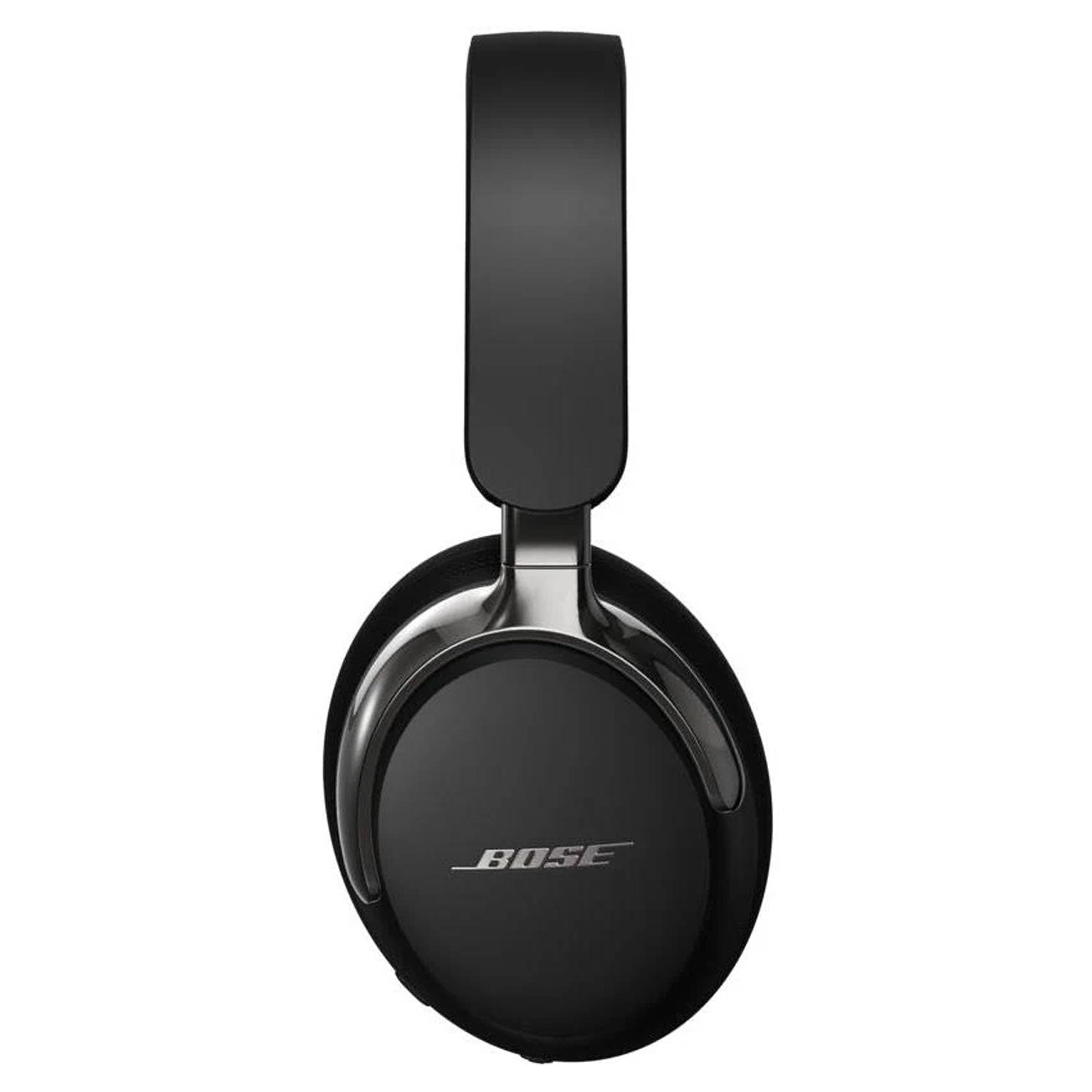 Audífonos Bose QuietComfort Ultra con cancelación de ruido de 2da Gen - Negro - Bestmart