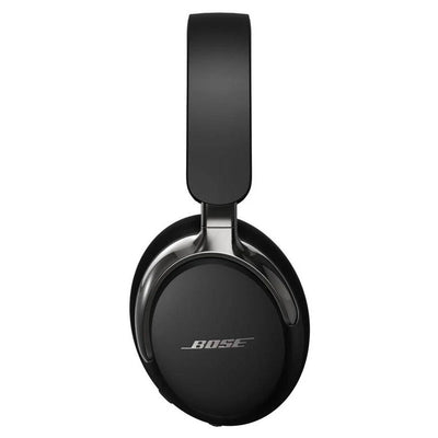 Audífonos Bose QuietComfort Ultra con cancelación de ruido de 2da Gen - Negro - Bestmart