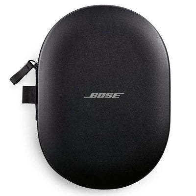 Audífonos Bose QuietComfort Ultra con cancelación de ruido de 2da Gen - Negro - Bestmart