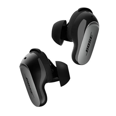 Audífonos Bose QuietComfort Ultra Earbuds 2da Gen - Black - Bestmart