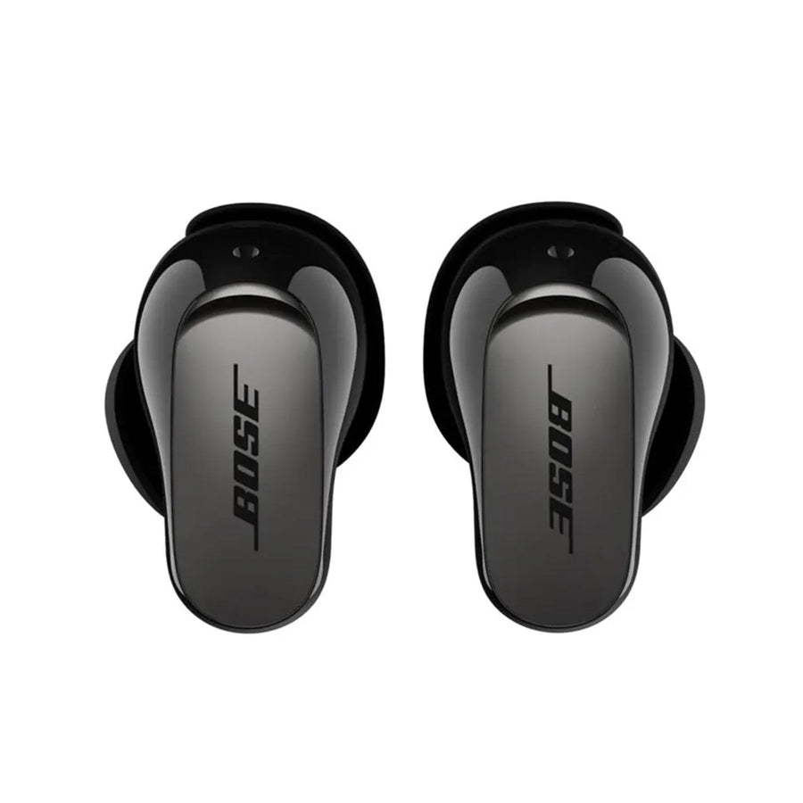 Audífonos Bluetooth Bose QuietComfort Ultra Earbuds 2da Gen Black