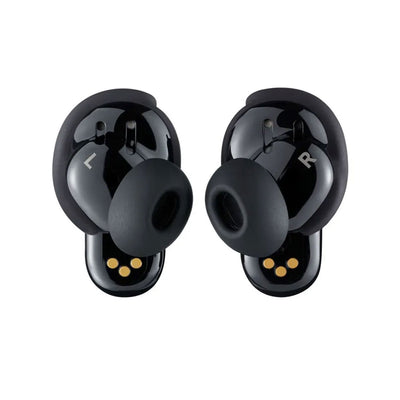 Audífonos Bose QuietComfort Ultra Earbuds 2da Gen - Black - Bestmart