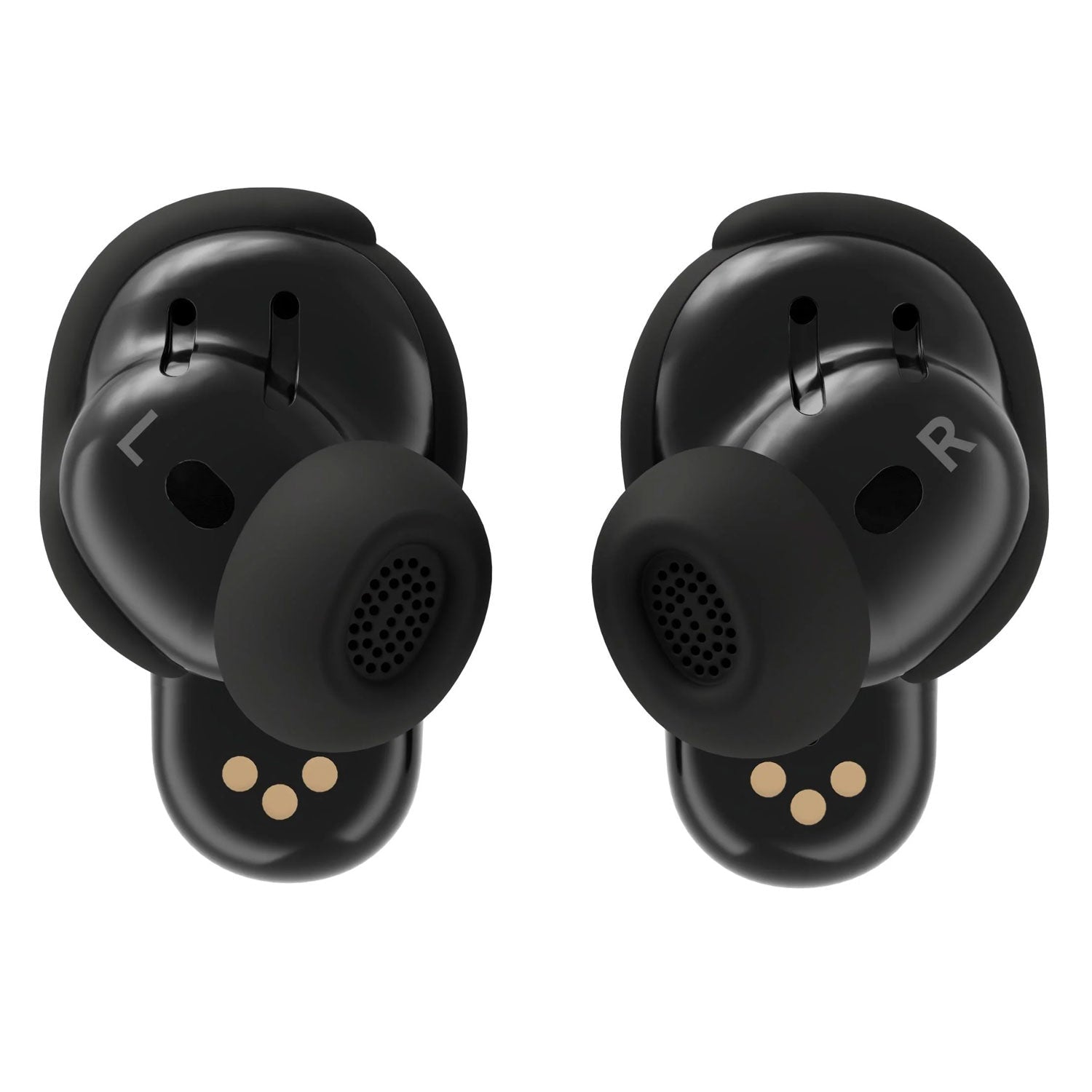 Audífonos Bose QuietComfort Ultra Earbuds 2da Gen True Wireless IPX4 – Gold - Bestmart