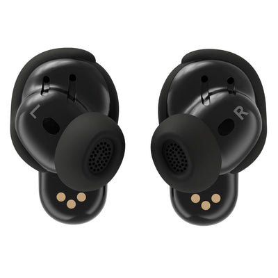 Audífonos Bose QuietComfort Ultra Earbuds 2da Gen True Wireless IPX4 – Gold - Bestmart