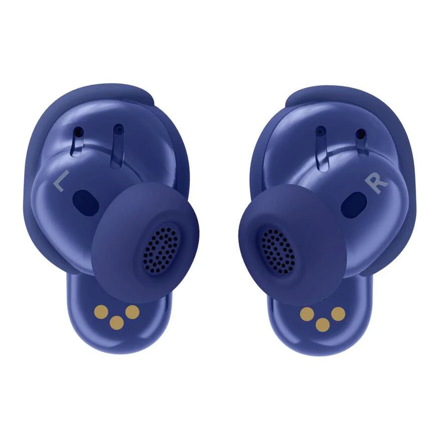 Audífonos Bose QuietComfort Ultra Earbuds 2da Gen True Wireless IPX4 – Midnight Violet - Bestmart