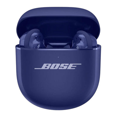 Audífonos Bose QuietComfort Ultra Earbuds 2da Gen True Wireless IPX4 – Midnight Violet - Bestmart