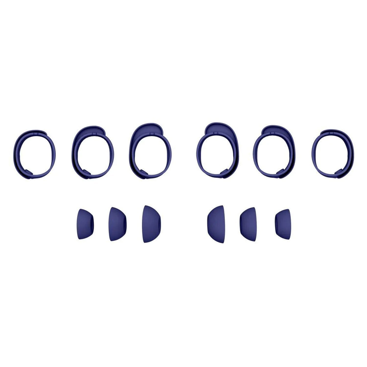 Audífonos Bose QuietComfort Ultra Earbuds 2da Gen True Wireless IPX4 – Midnight Violet - Bestmart