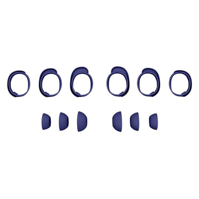 Audífonos Bose QuietComfort Ultra Earbuds 2da Gen True Wireless IPX4 – Midnight Violet - Bestmart
