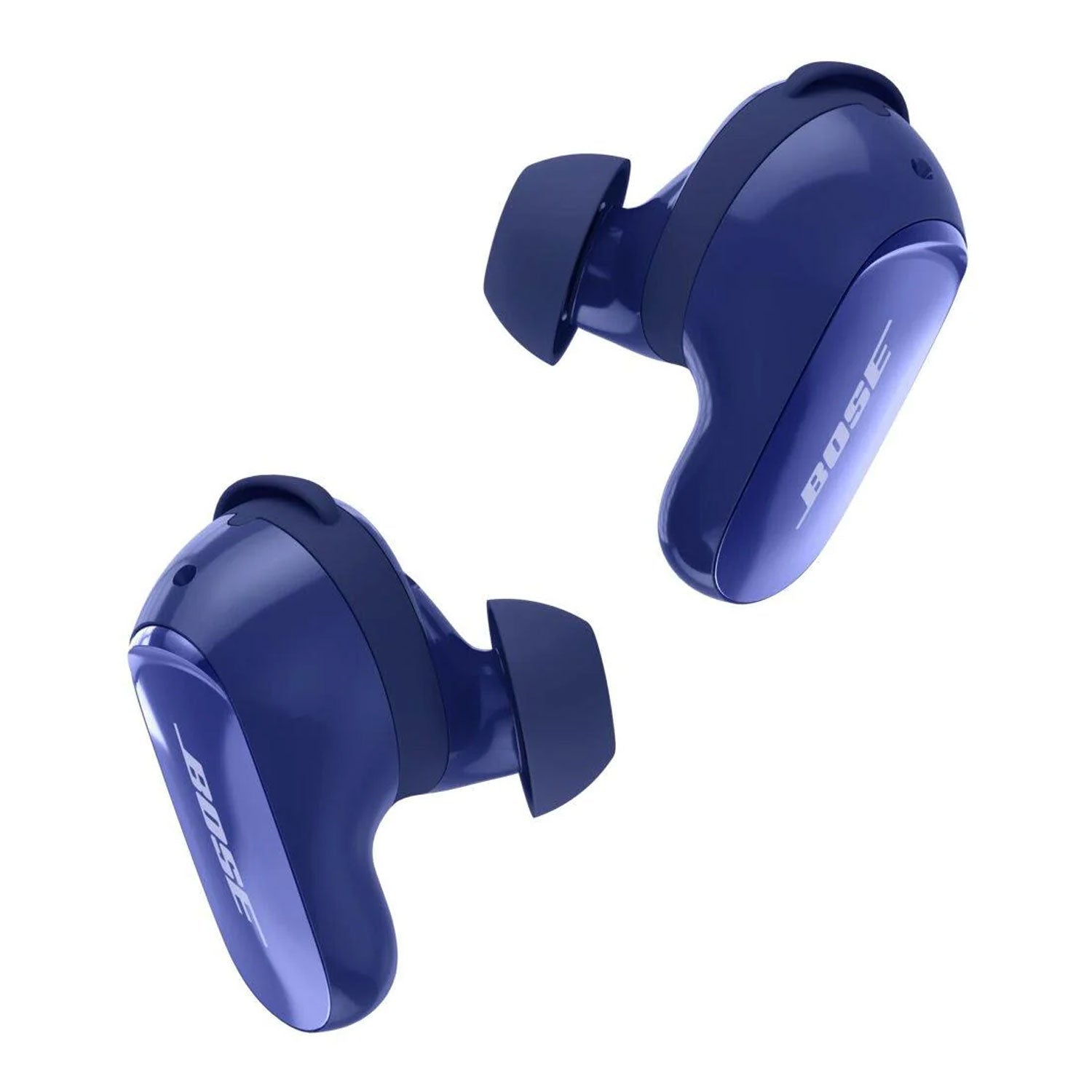 Audífonos Bose QuietComfort Ultra Earbuds 2da Gen True Wireless IPX4 – Midnight Violet - Bestmart