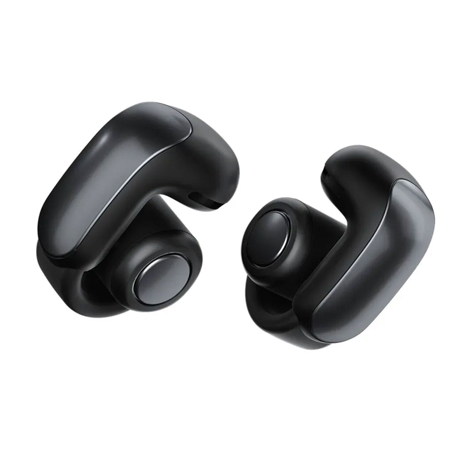 Audífonos Bose Ultra Open Earbuds - Black - Bestmart