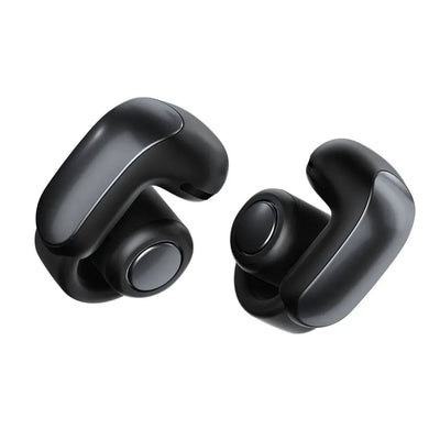Audífonos Bose Ultra Open Earbuds - Black - Bestmart