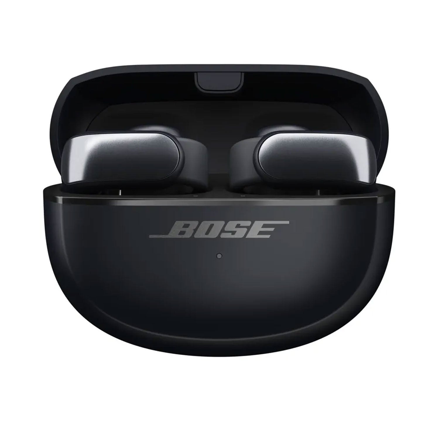 Audífonos Bose Ultra Open Earbuds - Black - Bestmart