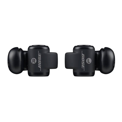 Audífonos Bose Ultra Open Earbuds - Black - Bestmart