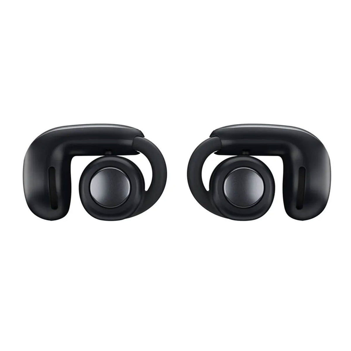 Audífonos Bose Ultra Open Earbuds - Black - Bestmart