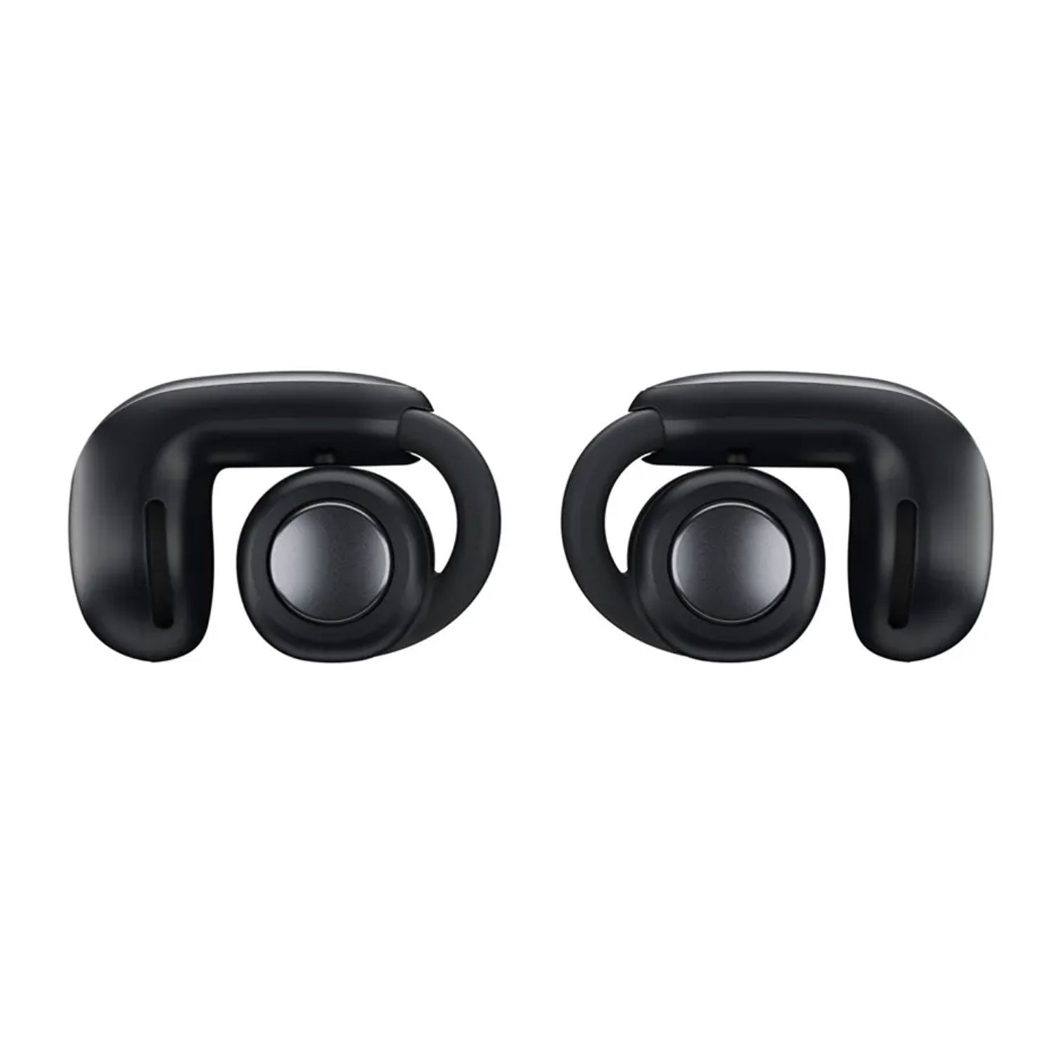 Audífonos Bose Ultra Open Earbuds - Black - Bestmart