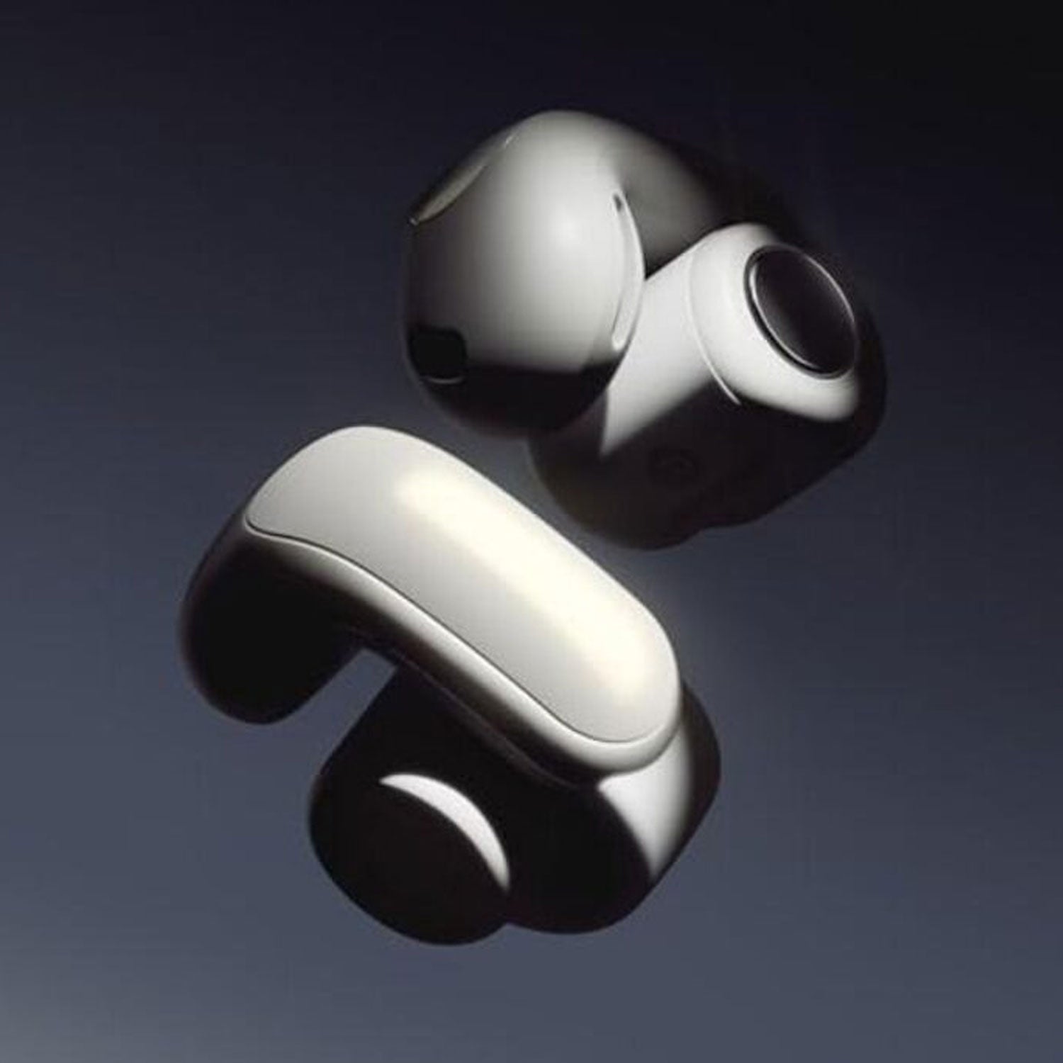 Audífonos Bose Ultra Open Earbuds True Wireless IPX4 – 60th Anniversary Edition - Bestmart