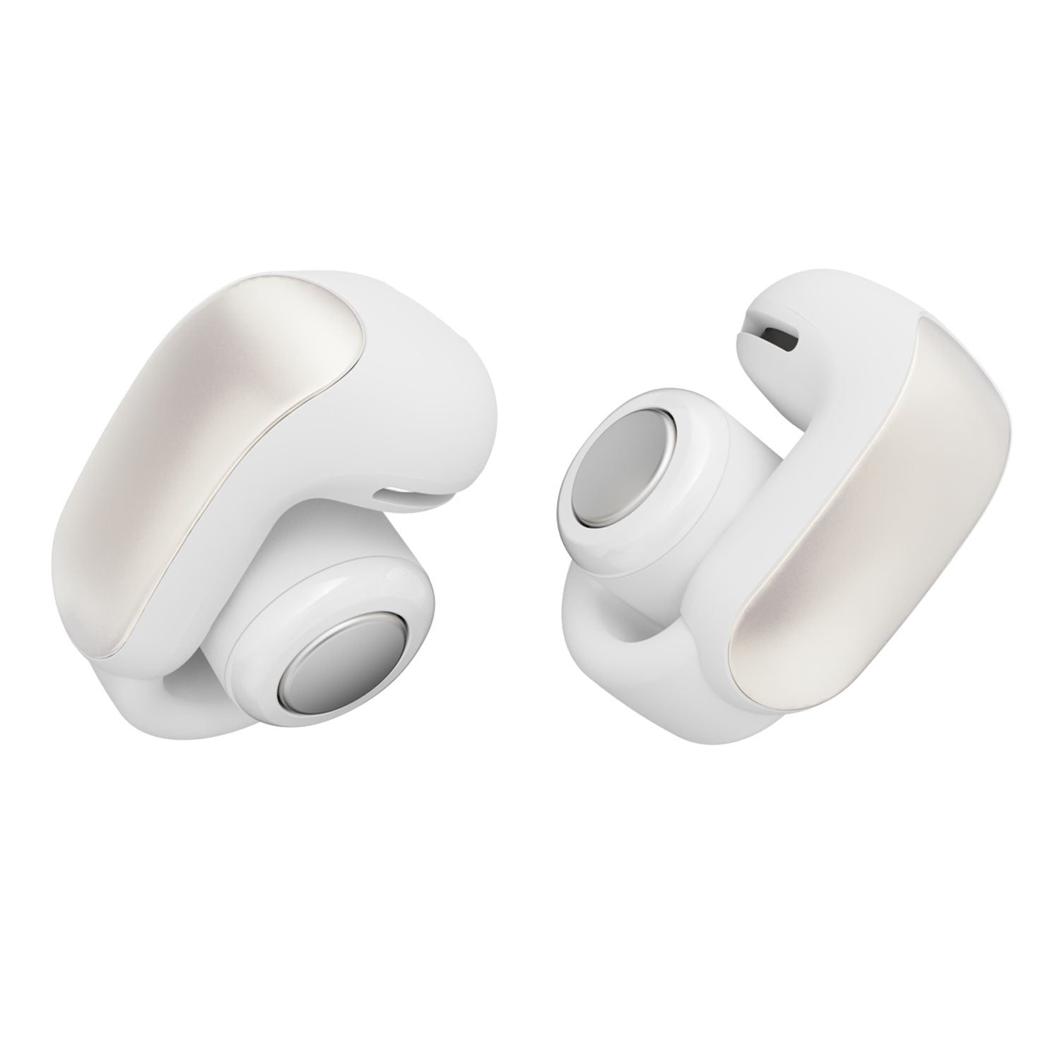 Audífonos Bose Ultra Open Earbuds True Wireless IPX4 – 60th Anniversary Edition - Bestmart