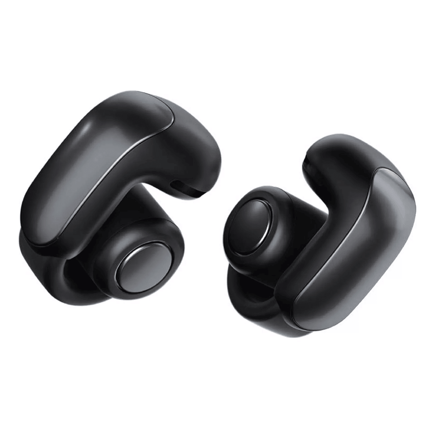 Audífonos Bose Ultra Open Earbuds True Wireless IPX4 – Black - Bestmart