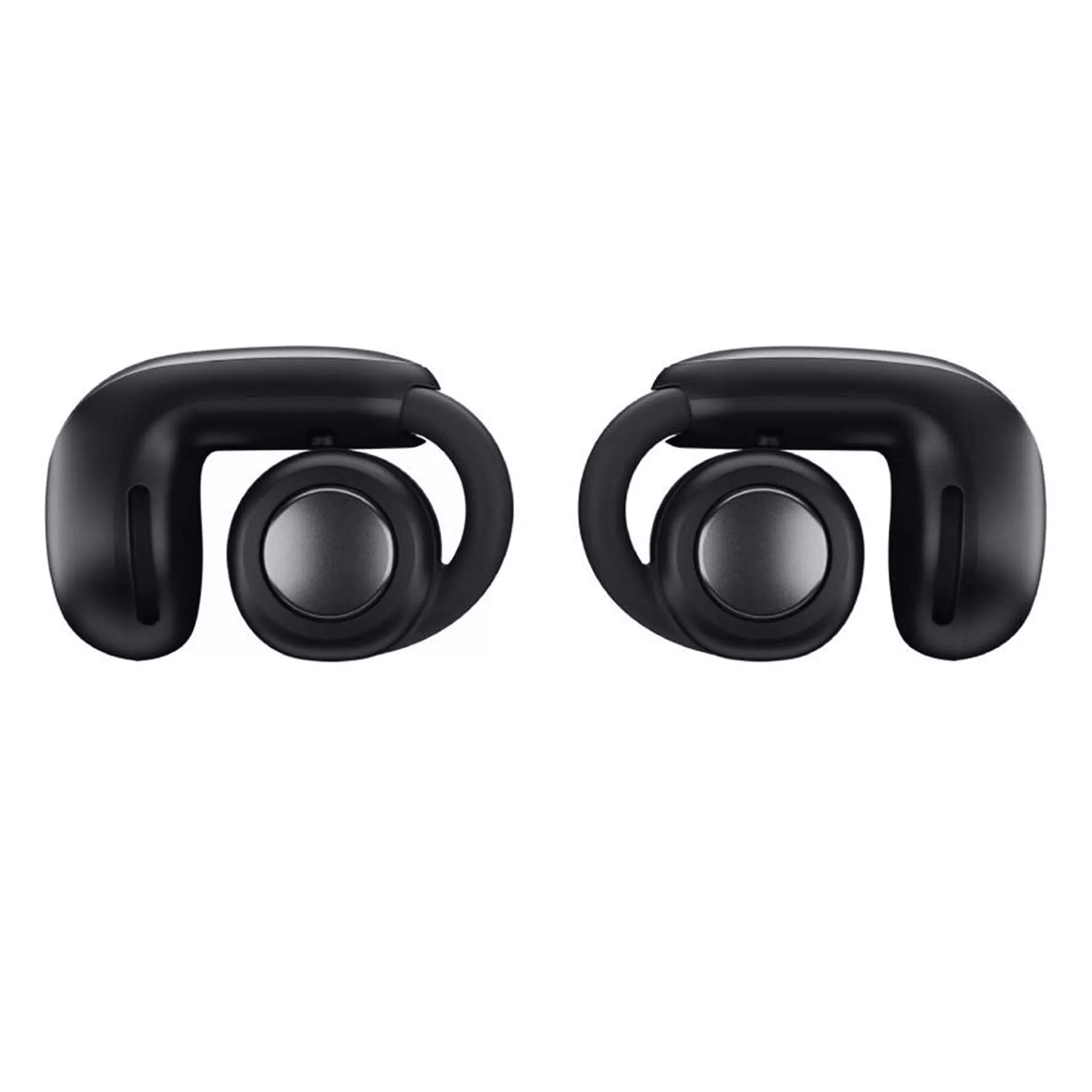 Audífonos Bose Ultra Open Earbuds True Wireless IPX4 – Black - Bestmart
