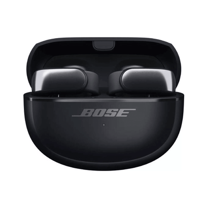 Audífonos Bose Ultra Open Earbuds True Wireless IPX4 – Black - Bestmart