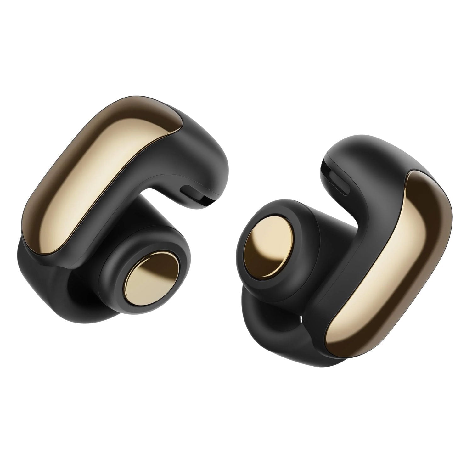 Audífonos Bose Ultra Open Earbuds True Wireless IPX4 – Gold - Bestmart
