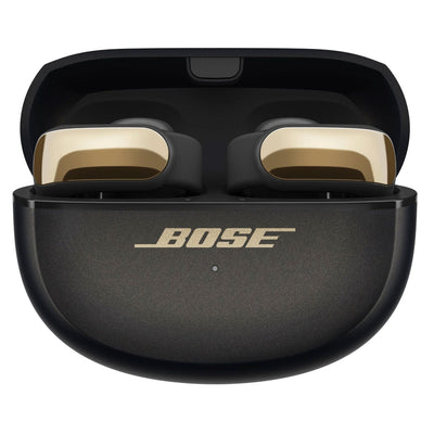 Audífonos Bose Ultra Open Earbuds True Wireless IPX4 – Gold - Bestmart
