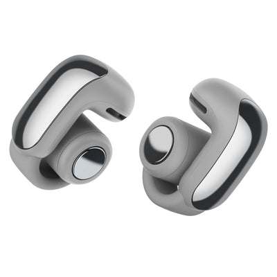 Audífonos Bose Ultra Open Earbuds True Wireless IPX4 – Moonlight Grey - Bestmart