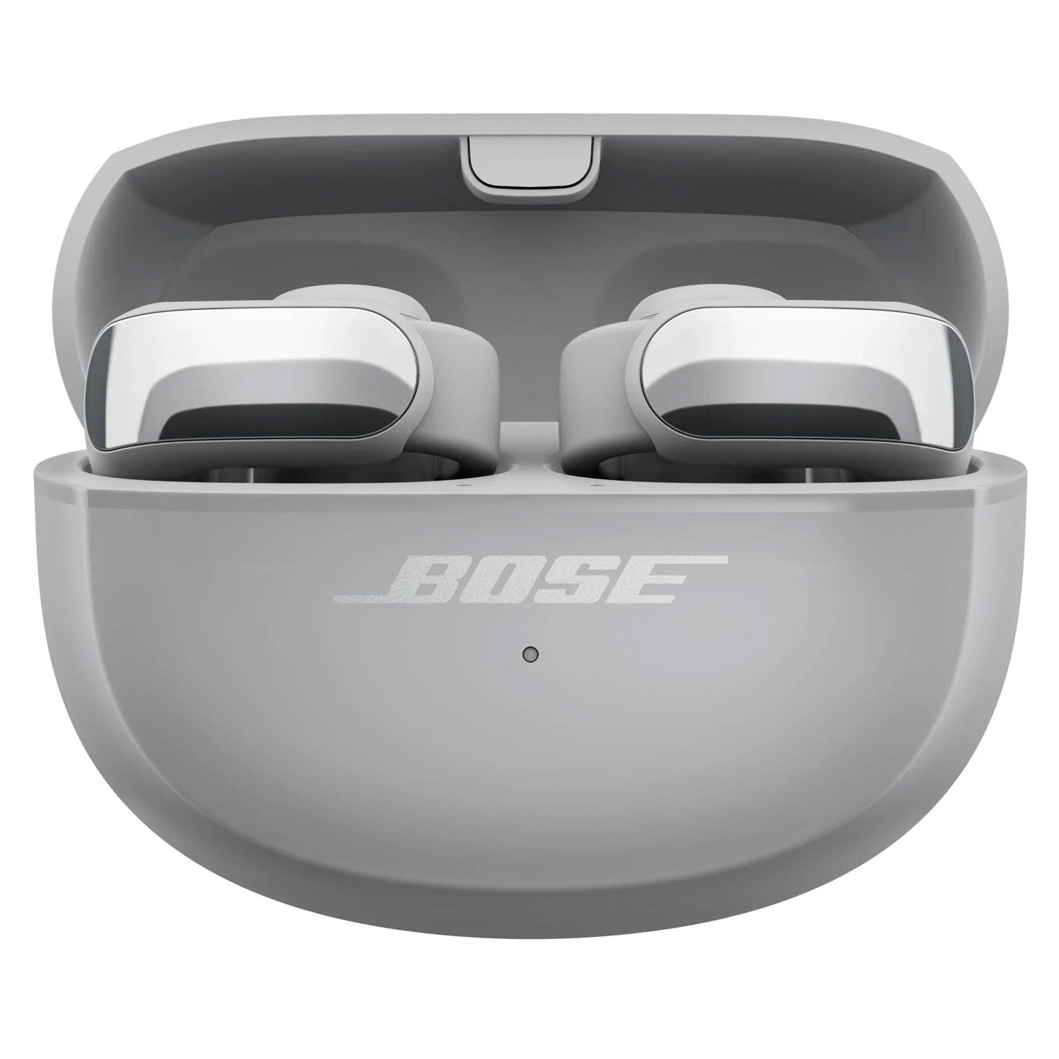 Audífonos Bose Ultra Open Earbuds True Wireless IPX4 – Moonlight Grey - Bestmart