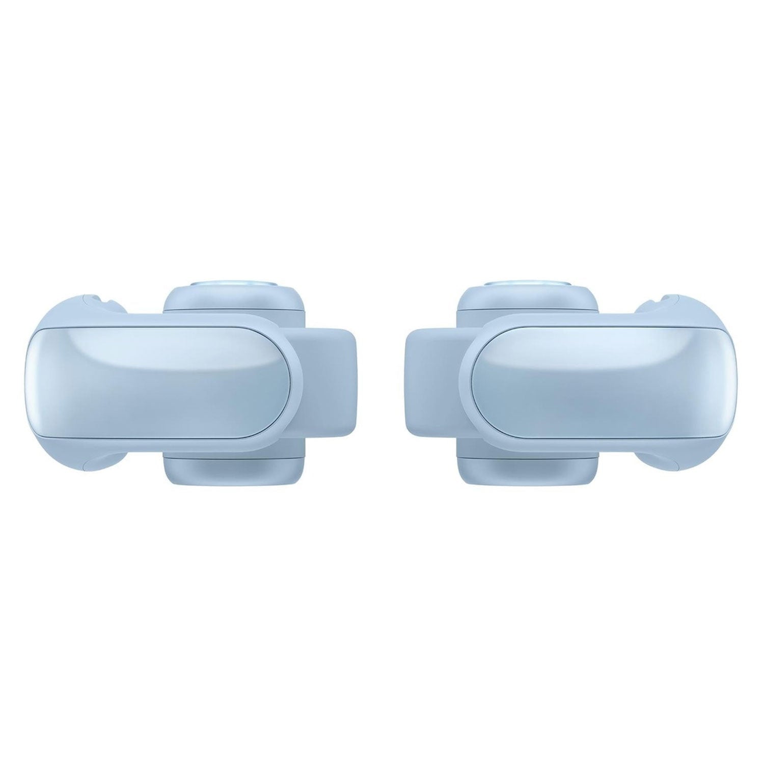 Audífonos Bose Ultra Open Earbuds True Wireless IPX4 – Moonstone Blue - Bestmart