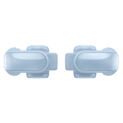 Audífonos Bose Ultra Open Earbuds True Wireless IPX4 – Moonstone Blue - Bestmart