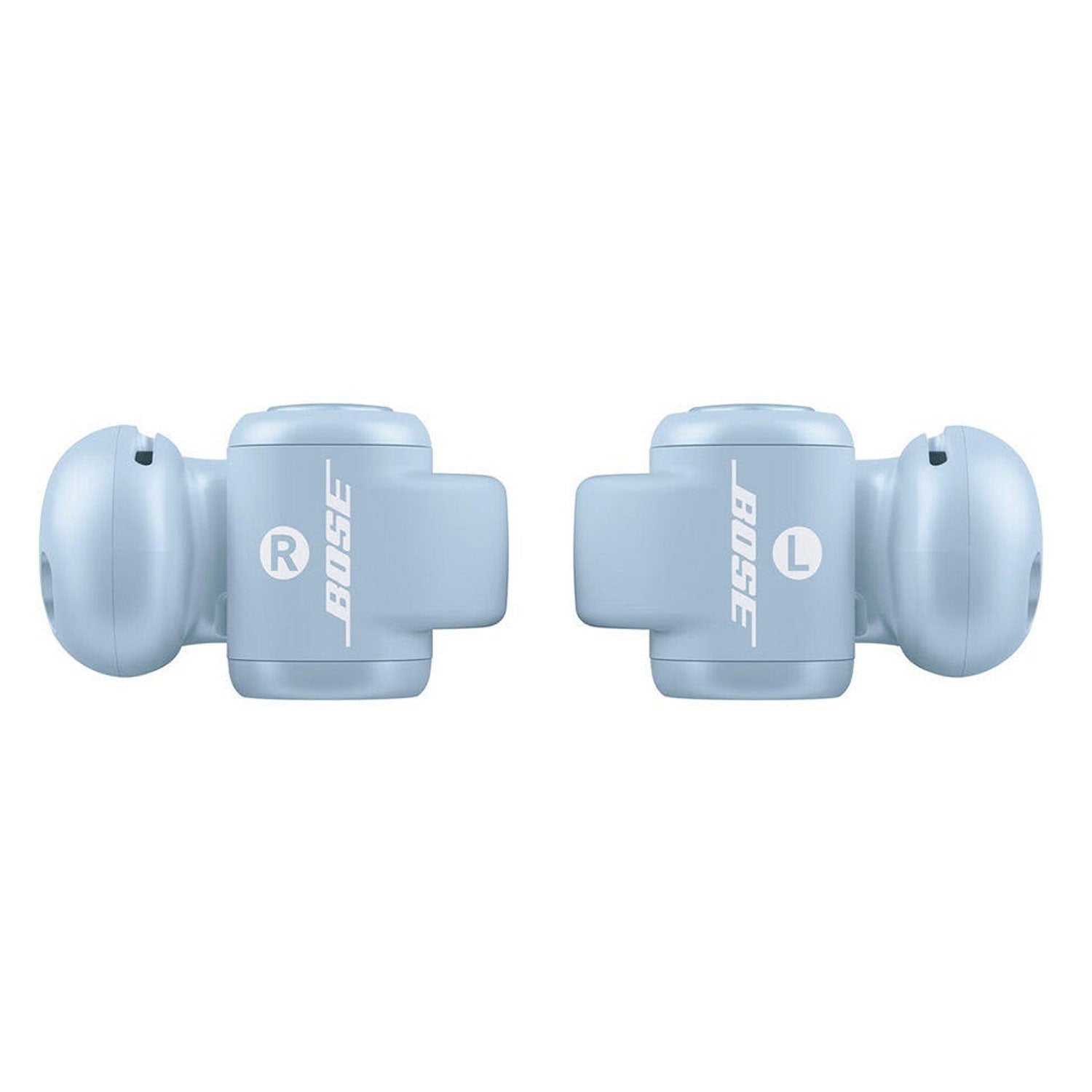 Audífonos Bose Ultra Open Earbuds True Wireless IPX4 – Moonstone Blue - Bestmart