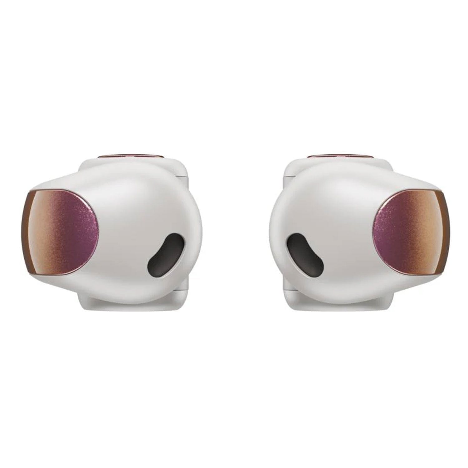 Audífonos Bose Ultra Open Earbuds True Wireless IPX4 – Sunset Iridescent - Bestmart