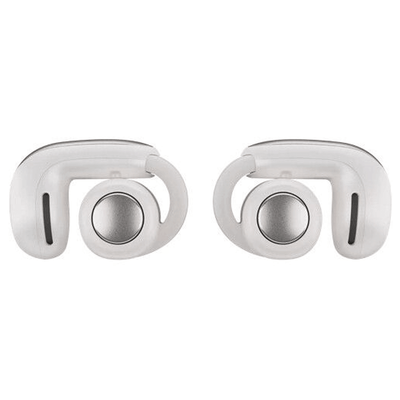Audífonos Bose Ultra Open Earbuds True Wireless IPX4 – White - Bestmart