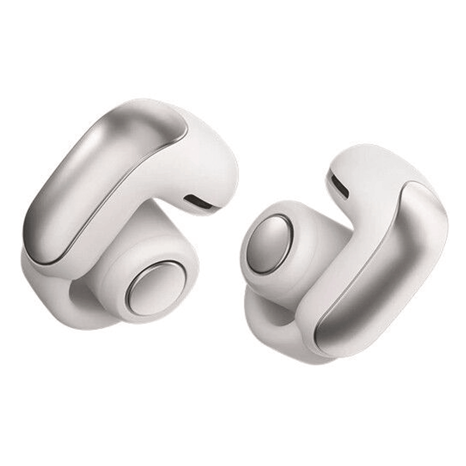 Audífonos Bose Ultra Open Earbuds True Wireless IPX4 – White - Bestmart
