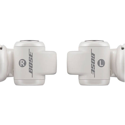 Audífonos Bose Ultra Open Earbuds True Wireless IPX4 – White Smoke - Bestmart