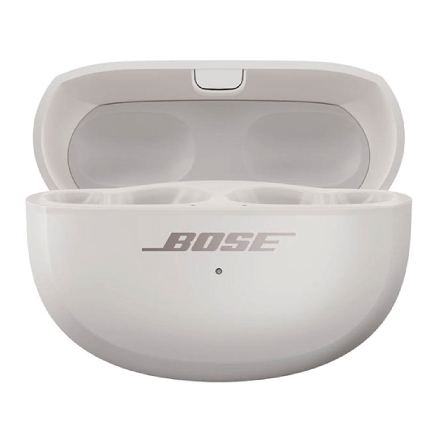 Audífonos Bose Ultra Open Earbuds True Wireless IPX4 – White Smoke - Bestmart