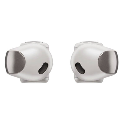 Audífonos Bose Ultra Open Earbuds True Wireless IPX4 – White Smoke - Bestmart