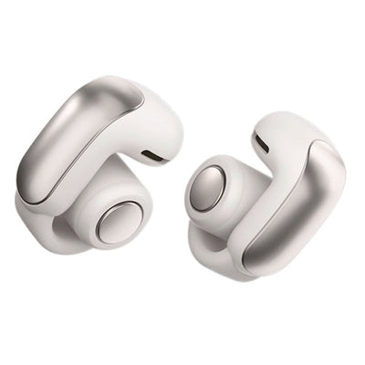 Audífonos Bose Ultra Open Earbuds True Wireless IPX4 – White Smoke - Bestmart