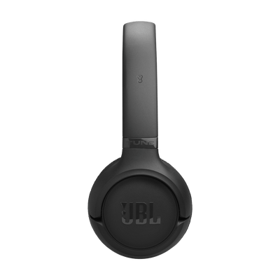 Audífonos con Cable JBL Tune 530C USB-C Pure Bass Alta Resolución Negro - Bestmart