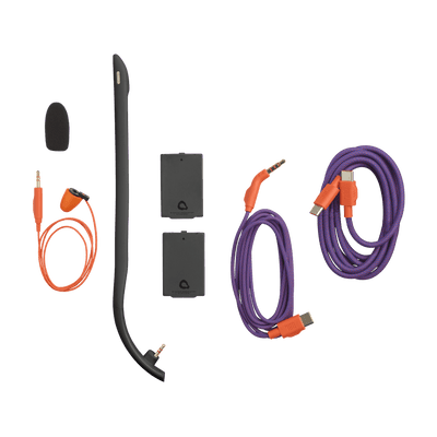 Audífonos Gamer Inalámbricos JBL Quantum 950 Bluetooth ANC Spatial Sound Negro - Bestmart