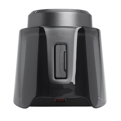 Audífonos Gamer Inalámbricos JBL Quantum 950 Bluetooth ANC Spatial Sound Negro - Bestmart