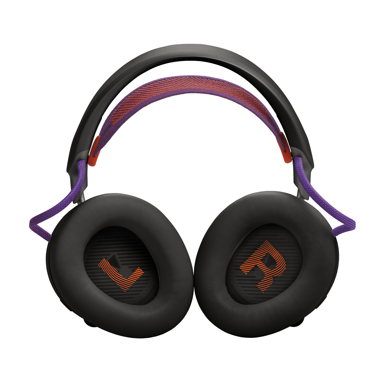 Audífonos Gamer Inalámbricos JBL Quantum 950 Bluetooth ANC Spatial Sound Negro - Bestmart