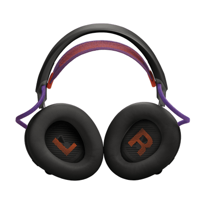 Audífonos Gamer Inalámbricos JBL Quantum 950 Bluetooth ANC Spatial Sound Negro - Bestmart