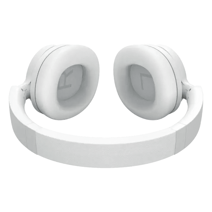 Audífonos Gamer Inalámbricos Redragon Vibecore H610 con ANC Gris - Bestmart