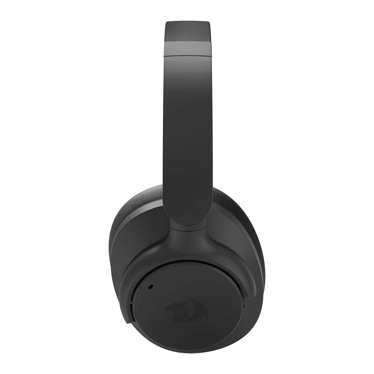 Audífonos Gamer Inalámbricos Redragon Vibecore H610 con ANC Negro - Bestmart