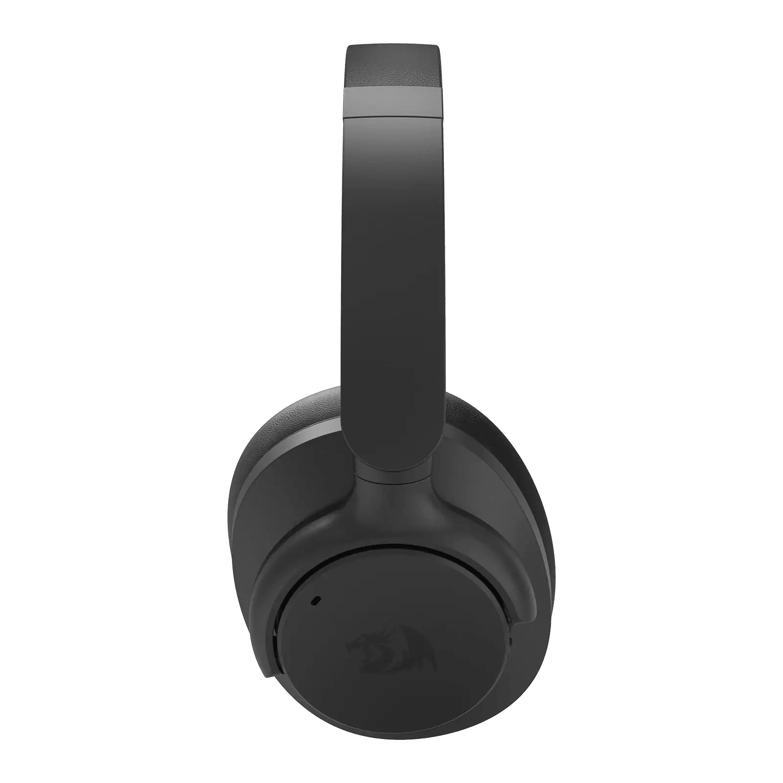 Audífonos Gamer Inalámbricos Redragon Vibecore H610 con ANC Negro - Bestmart