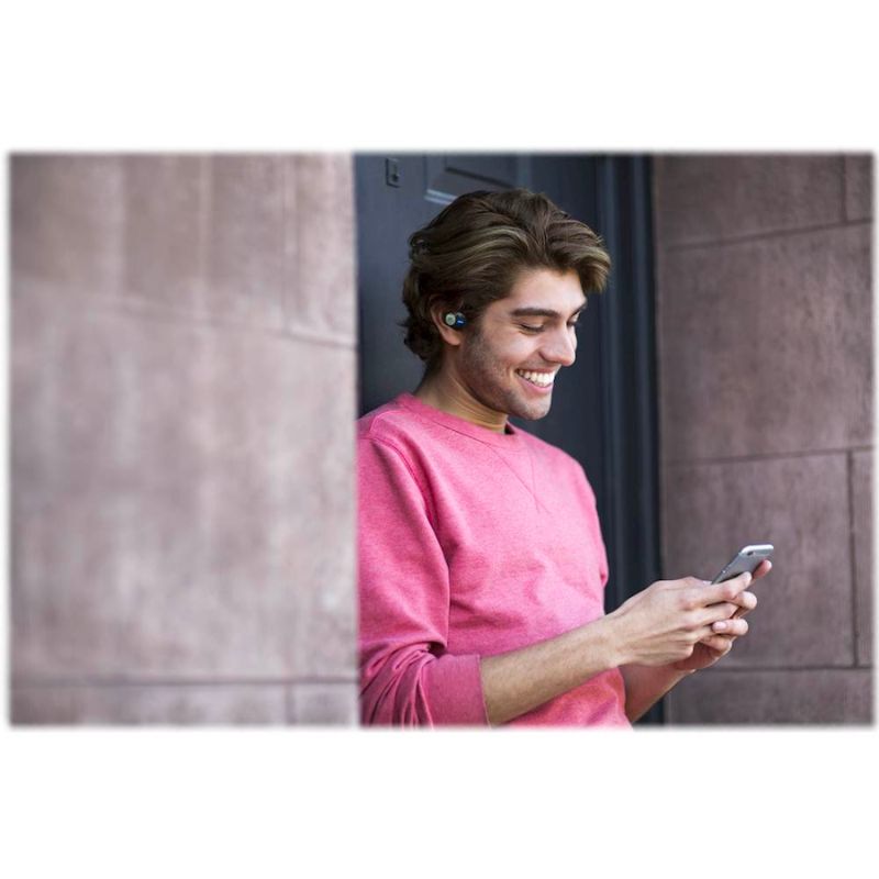 Audífonos in - ear Inalámbricos JBL TUNE 120TWS - Verde - Bestmart