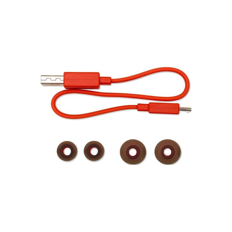 Audífonos in - ear Inalámbricos JBL TUNE 120TWS - Verde - Bestmart