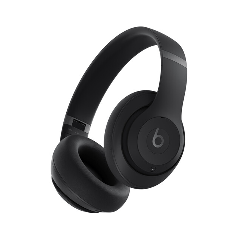 Audífonos inalámbricos Beats by Dr. Dre Studio Pro - Negro - Bestmart
