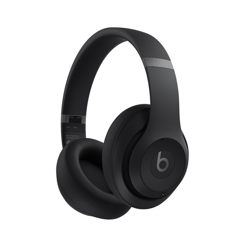 Audífonos inalámbricos Beats by Dr. Dre Studio Pro - Negro - Bestmart